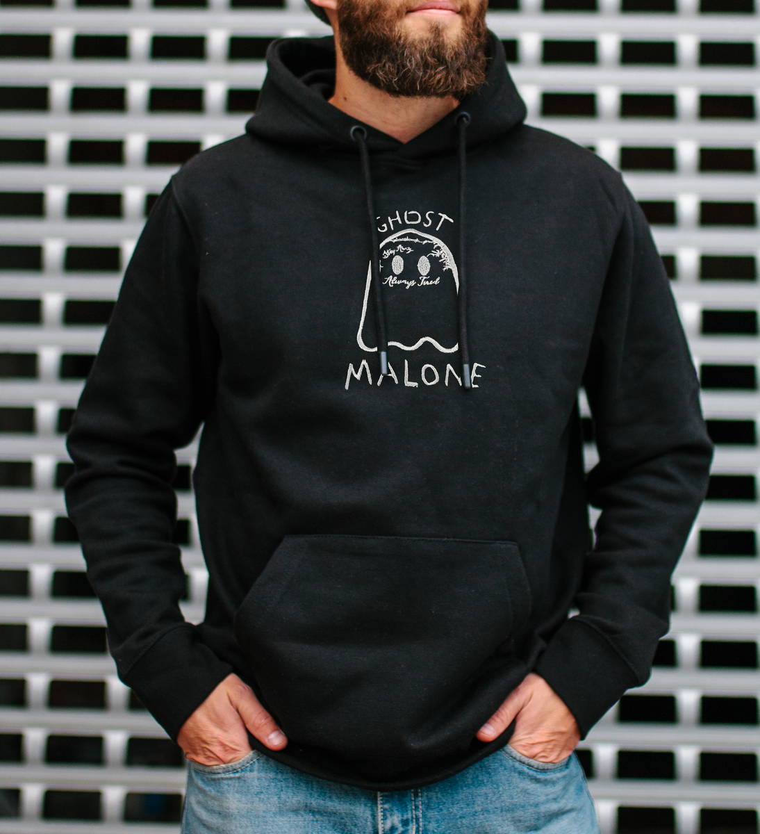 Malone hoodie discount