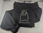 Ghost Malone Post Malone Hoodie Sweatshirt