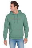 Christlike AF Hoodie *void where opinions differ | Free Speech,