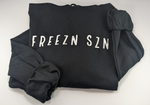 Freezn Szn Freezing Season Hoodie Sweatshirt