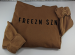 Freezn Szn Freezing Season Hoodie Sweatshirt