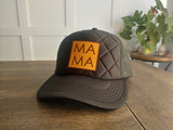 MAMA Square Patch