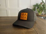 MAMA Square Patch