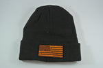 Tattered Flag Beanie