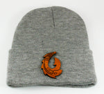 Hawaiian Fish Hook Beanie