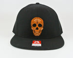 Sugar Skull Cap