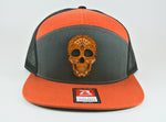 Sugar Skull Cap