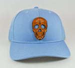 Sugar Skull Cap