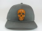 Sugar Skull Cap