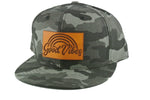 Good Vibes Hat