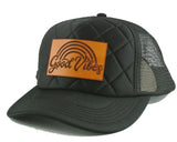 Good Vibes Hat