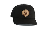 Caps Elevated Goose Cap