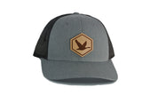 Caps Elevated Goose Cap