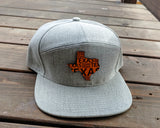 State Themed Hats