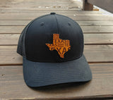 State Themed Hats