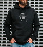 Nothing Comes Easy Hoodie