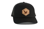 Caps Elevated Goose Cap