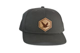 Caps Elevated Goose Cap