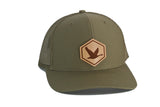 Caps Elevated Goose Cap