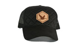 Caps Elevated Goose Cap