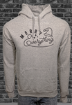 Merry Everything Hoodie