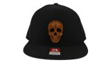 Sugar Skull Cap