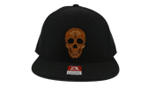 Sugar Skull Cap