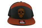 Sugar Skull Cap