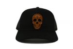 Sugar Skull Cap