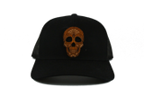 Sugar Skull Cap