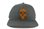 Sugar Skull Cap