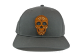 Sugar Skull Cap