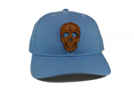 Sugar Skull Cap