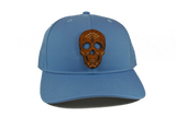 Sugar Skull Cap