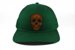 Sugar Skull Cap